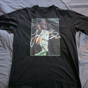 Jaylen Brown MVP T Shirt